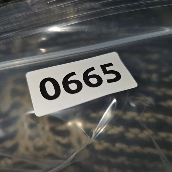 Taylor & Sage Black & White Pattern Textured Split Back Cardigan Sweater Large - Picture 9 of 9